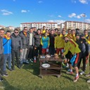 BB. Erzurumspor Maçının Hazırlıklarını Tamamladık