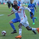 12. Hafta: BB. Erzurumspor 2-1 Göztepe'miz