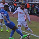 12. Hafta: BB. Erzurumspor 2-1 Göztepe'miz