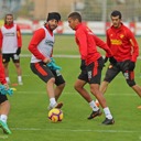 Urla Günlüğü: 16 Kasım 2018