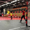 Uçan Adamlar ØIF Arendal Maçına Hazır