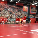 Uçan Adamlar ØIF Arendal Maçına Hazır