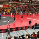 Challenge Cup: ØIF Arendal - Göztepe'miz