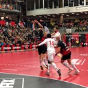 Challenge Cup: ØIF Arendal - Göztepe'miz