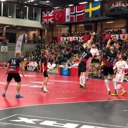 Challenge Cup: ØIF Arendal - Göztepe'miz