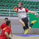 Uçan Adamlar Rövanş Maçına Hazır