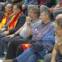 Challenge Cup: Göztepe'miz - ØIF Arendal