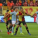 13. Hafta: Göztepe'miz - M. Başakşehir