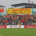 ZTK: Nazilli Bld. - Göztepe'miz