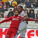 15. Hafta: DG Sİvasspor - Göztepe'miz