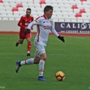 15. Hafta: DG Sİvasspor - Göztepe'miz