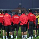 Bursaspor Maçına Hazırız