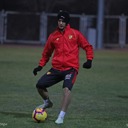 Ankaragücü Maçına Hazırız