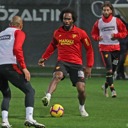 Kamp Günlüğü: 7 Ocak 2019