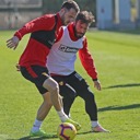 Kamp Günlüğü: 9 Ocak 2019