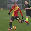 Hazırlık Maçı: Göztepe'miz 6-3 Pendikspor