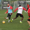 Kamp Günlüğü: 11 Ocak 2018