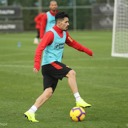 Kamp Günlüğü: 11 Ocak 2018