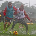 Kamp Günlüğü: 12 Ocak 2019