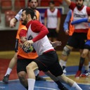 Uçan Adamlar İkinci Devreye Hazırlanıyor