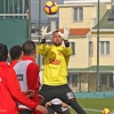 Yeni Malatyaspor Maçının Hazırlıklarını Tamamladık