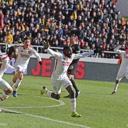 18. Hafta: Yeni Malatyaspor 3-2 Göztepe'miz