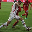 Türkiye Kupası: Göztepe'miz - Antalyaspor