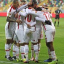 Türkiye Kupası: Göztepe'miz - Antalyaspor