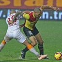 19. Hafta: Göztepe'miz - Galatasaray
