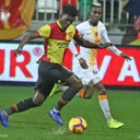 19. Hafta: Göztepe'miz - Galatasaray