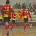 13. Hafta: Göztepe'miz - Selka Eskişehir