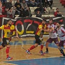 13. Hafta: Göztepe'miz - Selka Eskişehir