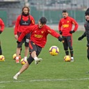 Urla Günlüğü: 8 Şubat 2019