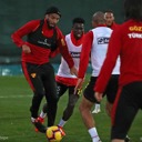 Urla Günlüğü: 12 Şubat 2019