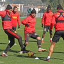 Urla Günlüğü: 15 Şubat 2019