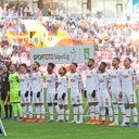 İM Kayserispor 2-1 Göztepe'miz