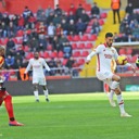 İM Kayserispor 2-1 Göztepe'miz