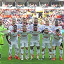 İM Kayserispor 2-1 Göztepe'miz