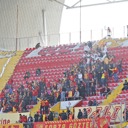 İM Kayserispor 2-1 Göztepe'miz