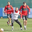 Urla Günlüğü: 18 Şubat 2019