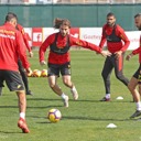 Urla Günlüğü: 20 Şubat 2019