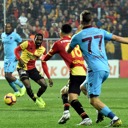 23. Hafta: Göztepe'miz - Trabzonspor