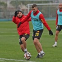 Urla Günlüğü: 25 Şubat 2019