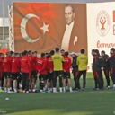 Yeni Malatyaspor Maçına Hazırız