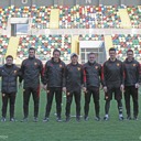 Yeni Malatyaspor Maçına Hazırız