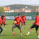 Atiker Konyaspor Maçına Hazırız