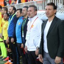 25. Hafta: Göztepe'miz - Kasımpaşa