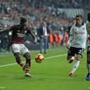 26. Hafta: Beşiktaş - Göztepe'miz