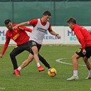 Urla Günlüğü: 26 Mart 2019