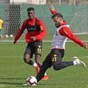 Urla Günlüğü: 10 Nisan 2019